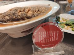 -阿庄新豫菜(通泰路店)