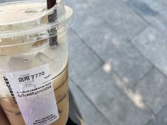 -星巴克臻选(济南恒隆店)