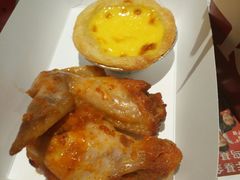 -肯德基(亦庄上海沙龙店)