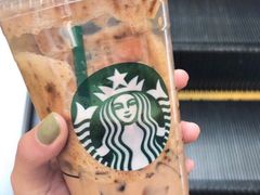 -星巴克(北京通州新光大中心店)