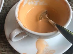 -Chom Cafe and Restaurant
