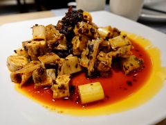 -乐领拈花溪·林涧食韵