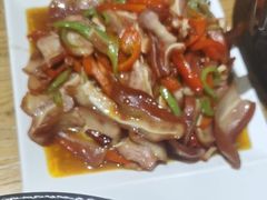 -我的面 川味Bistro(后沙峪店)