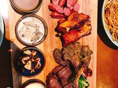 -G+KITCHEN(龙湖狮山天街店)