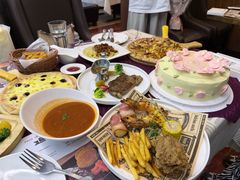 -欧罗巴·欧式西餐(欧亚卖场店)