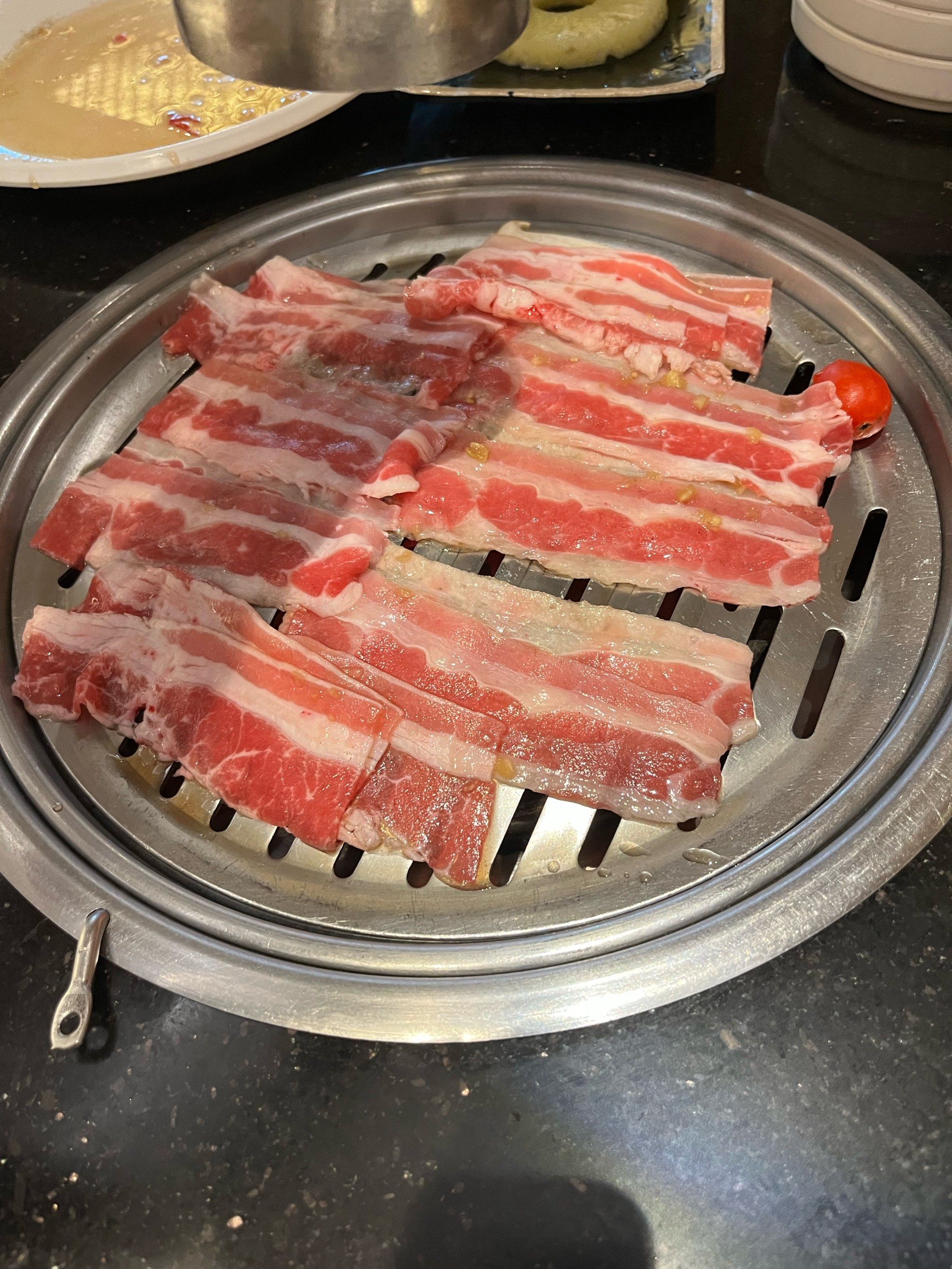 本家烤肉棒棒哒