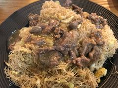 -唔止卤嘢·潮州府城菜(鹭江店)