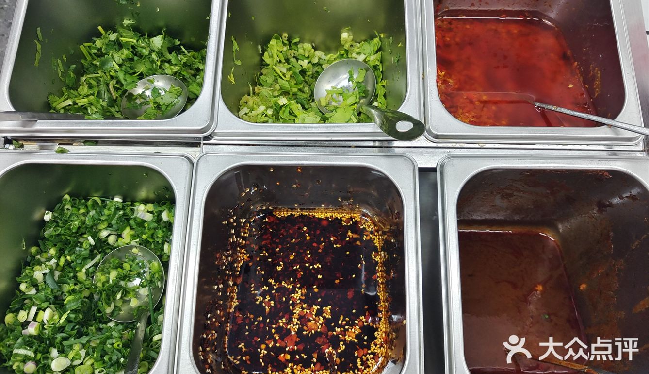 佛山新开牛肉粉店你来吃了吗!