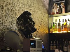 -ASPIRYNA酒吧水烟吧(太古里店)
