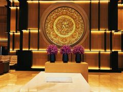 -南京金丝利喜来登酒店