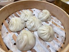 -苏小柳点心·手作小笼包(新街口分院店)