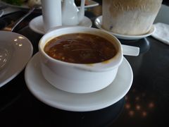 罪恶的鱼翅,套餐里的...-无招牌海鲜餐厅(怡丰城店)