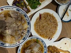 -直隶安家牛肉罩饼(新石店)
