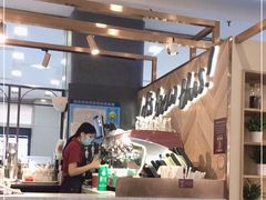 -COSTA COFFEE(上海虹口龙之梦)