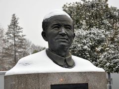 -光谷广场