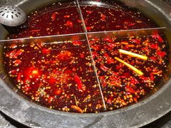 -陈眼镜火锅(总店)