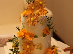 -杜哈夫DOUX RÊVE·生日蛋糕(日月光店)