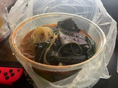 -吴记麻辣烫(曙光中路店)
