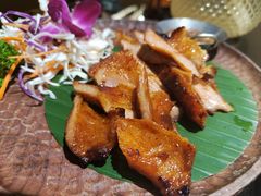 -金厨泰国餐厅·全泰籍厨师料理(拱北店)
