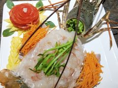 -大螃蟹海鲜餐厅
