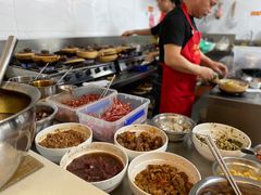 -壹煲口福煲仔饭(中山路店)