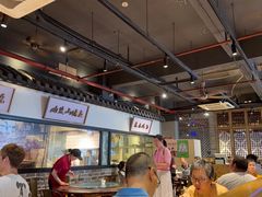-广府乡下·饭庄(新港东路店)
