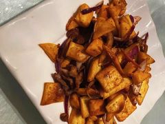 -巴依老爷新疆美食(常营店)