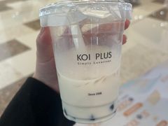 -KOI PLUS(成都万象城店)