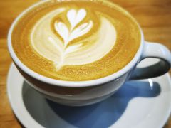 -KYO COFFEE(胶州路店)