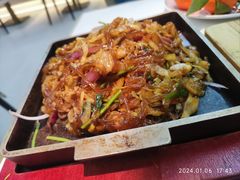 -孙家外婆•长春地标美食新名片(红旗街万达店)