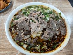 -肖家客饸饹面(郑州总店)