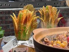 -夜椒瑶·广西大排档(八卦岭店)