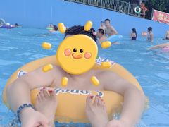 -欢乐水魔方水世界