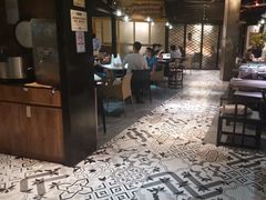 -广东道至正餐厅(区庄店)