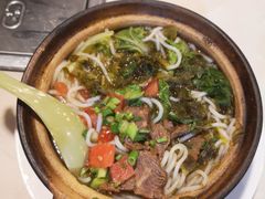 -顺顺小吃(独克宗古城店)