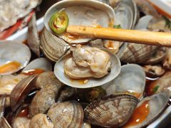 -华府九号海鲜烧烤大排档(龙域店)
