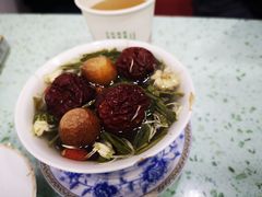 -尕胡才炕锅烤羊肉馆(八一路店)