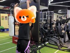 -冠军健身