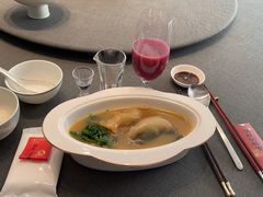 -沈灶河豚宴·河豚融合餐厅(汉中路店)