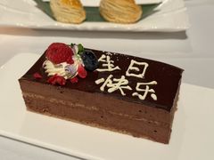 -广州富力丽思卡尔顿酒店·丽轩·粤菜