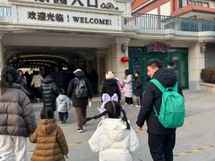 -泉城欧乐堡梦幻世界
