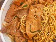 -爱家面馆(常州总店)