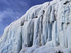-祁连山·岗什卡雪峰景区