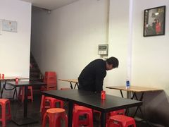 大堂-细妹五香牛杂(步行街店)