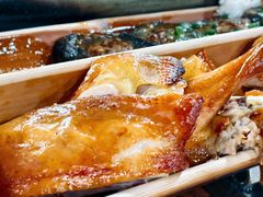 -竹一味·竹筒饭