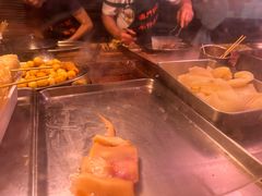 -明记牛杂(新马路分店)