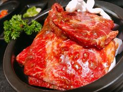 -九田家黑牛烤肉料理(石路天虹店)