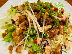 -全州拌饭馆(断桥店)