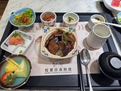 -红叶日本料理(开发区店)