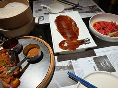 酥不腻烤鸭-小大董·烤鸭(凤凰汇店)